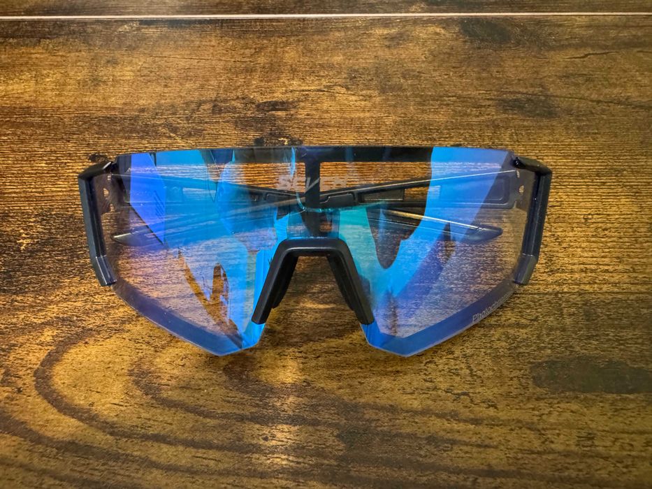 Вело окуляри фотохромні SCVCN