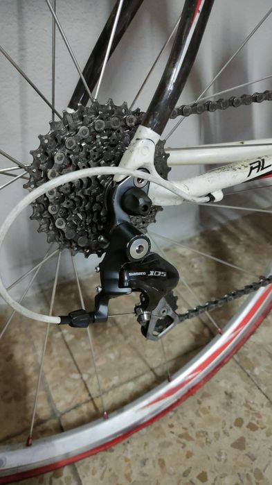 Bicicleta specialized Allez