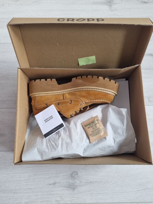 Лоферы CROPP! Туфли, ботинки, кроссовки