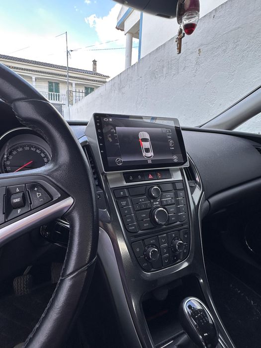 Opel Astra — fotografia 10