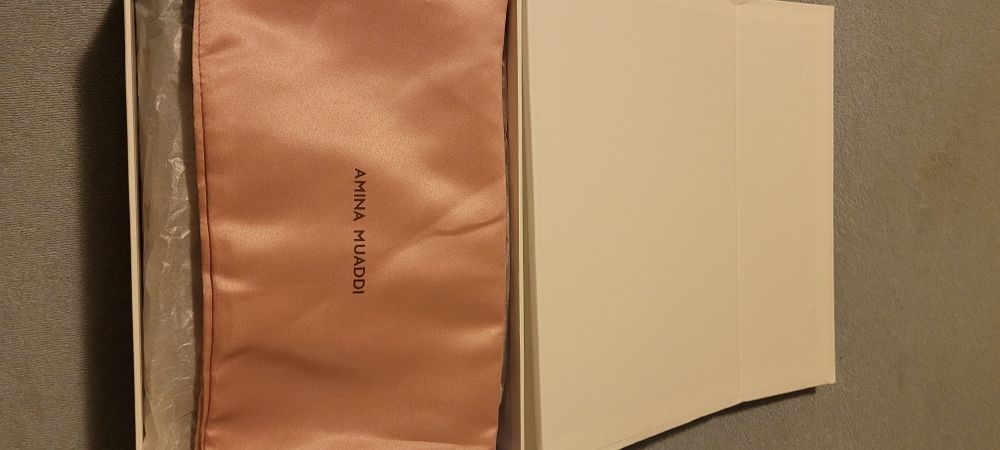 Damskie szpilki Aminy Muaddi