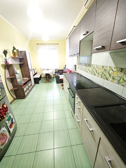 СРОЧНО! Уютный дом с садом на Одинковке — готов к проживанию!