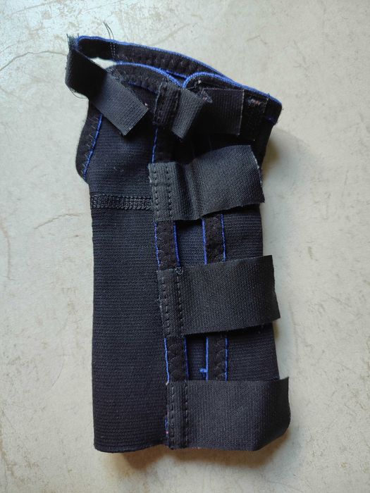Підтримка зап'ястя Фіксатор Протектор Wristline ~S right Wrist Brace