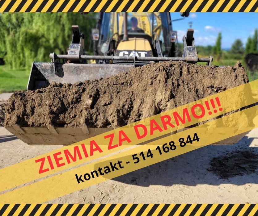 !!      ziemia za darmo      !!