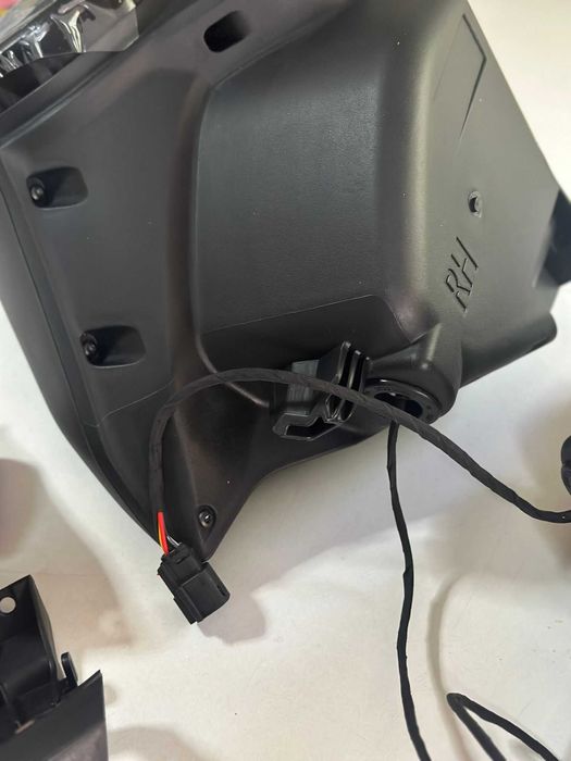 Sistema de som Seadoo GTX GTI GTR RXP RXT WAKE