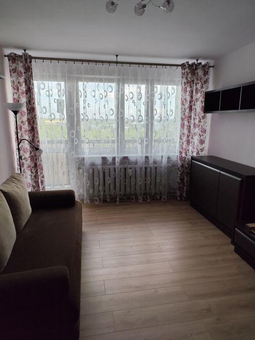 2 niezależne pok. z balkonem | 48,8 m²| Rataje Orła Białego