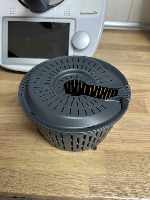 Thermomix tm6 stan jak nowy