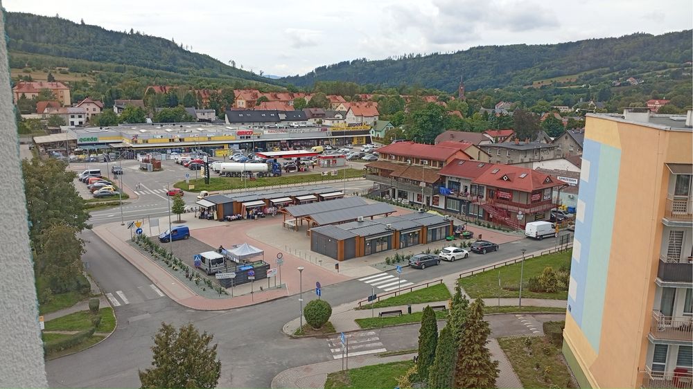 Do wynajęcia przytulna kawalerka w Słupcu - 6 piętro/25 m2.