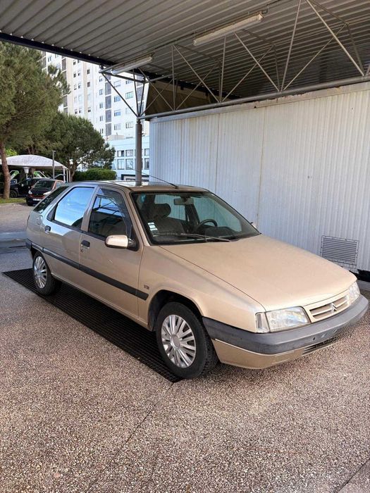 Aluguer de carro económico — a partir de 30€/dia | Lisboa [Low cost]
