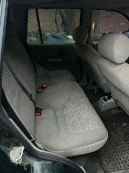 Ленд ровер, сум обл терміновий продаж