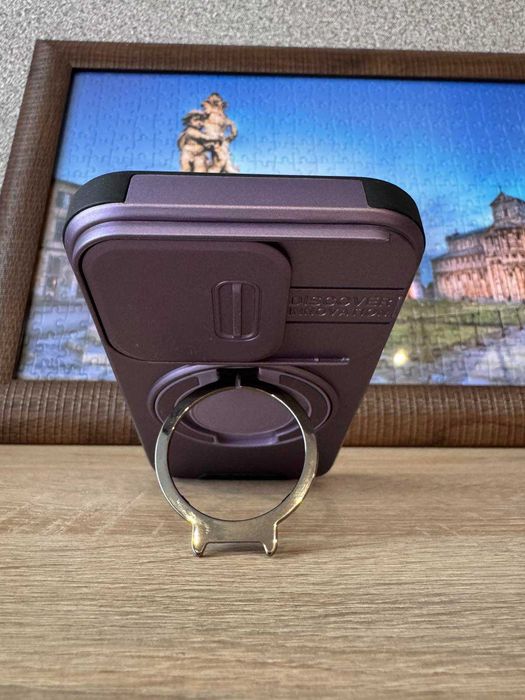 продам чохол -підскавку Iphone 15 pro