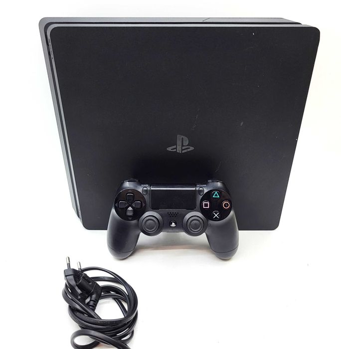 Konsola Sony PS4 Slim z padem controller komplet
