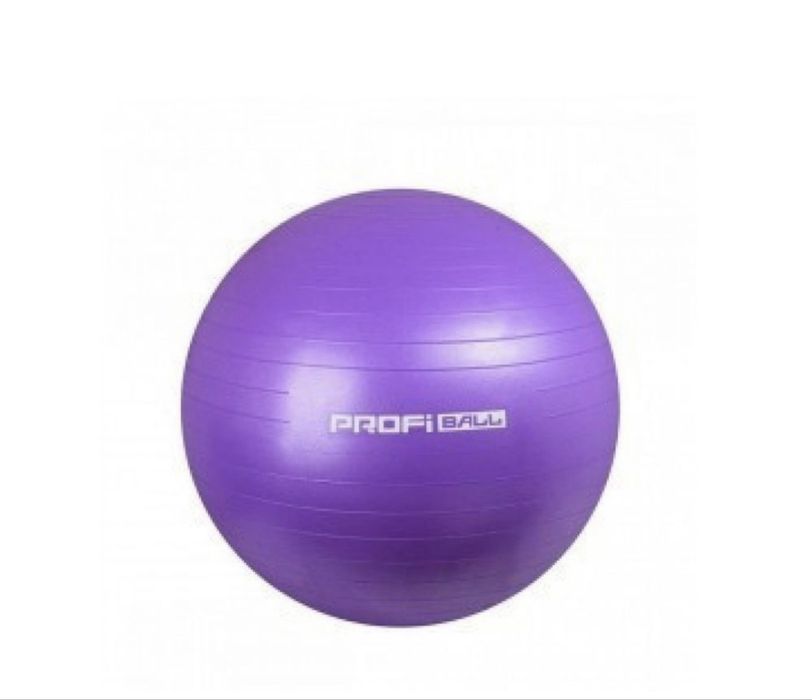 Мяч для фітнеса резина 1200 г АВS