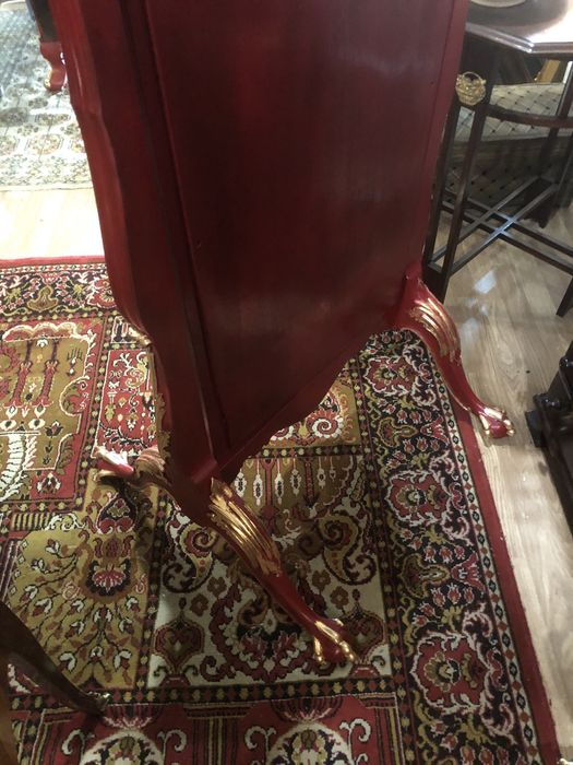 Espelho estilo D Jose de grandes dimensoes