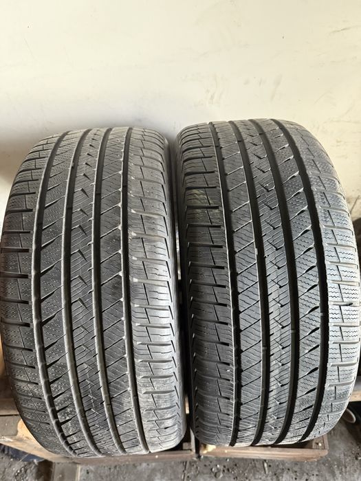 Całoroczne opony Vredestein 225/45r17 2023