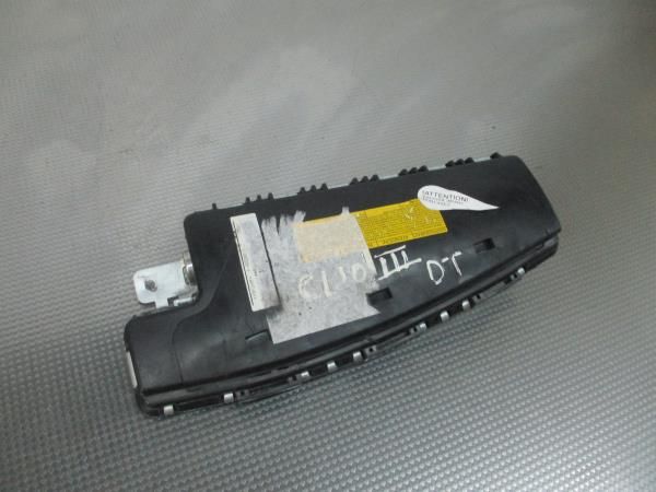 Airbag banco direito RENAULT Clio III (BR0/1, CR0/1)