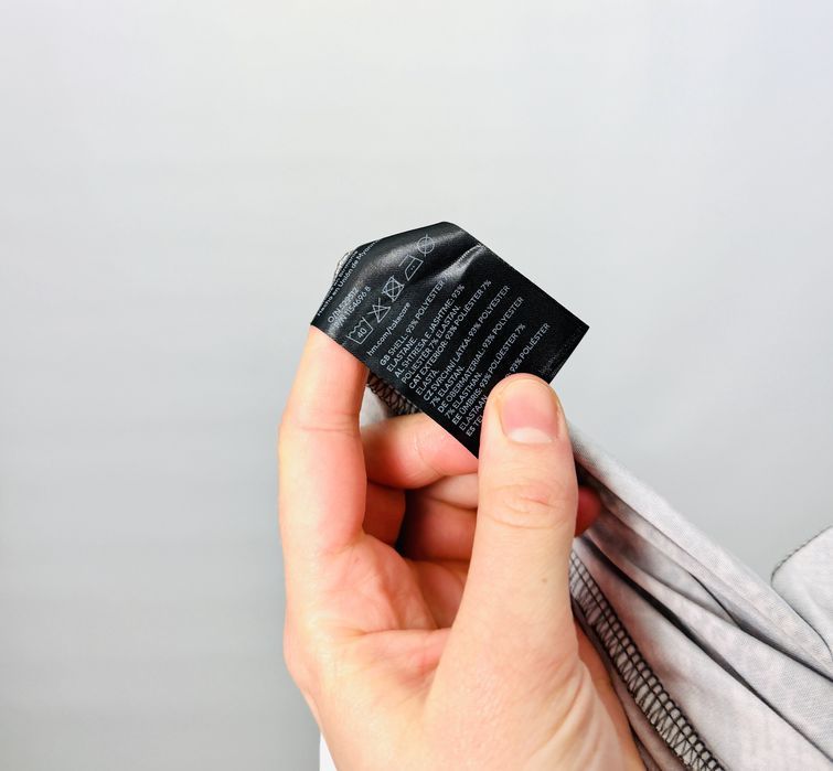 Sukienka midi w wężowy wzór bez rękawów S 36 H&M