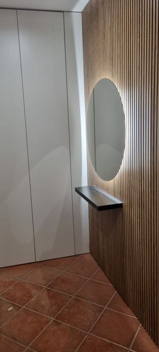 T1 Paredes Porto [estacao]