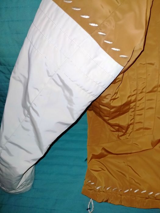 Kurtka damska Bogner r.42