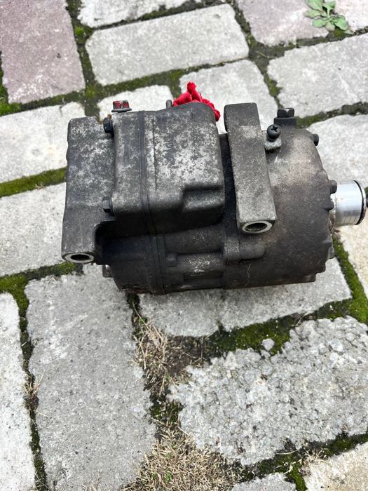 Компресор кондиціонера Kia ceed, Hyundai i30