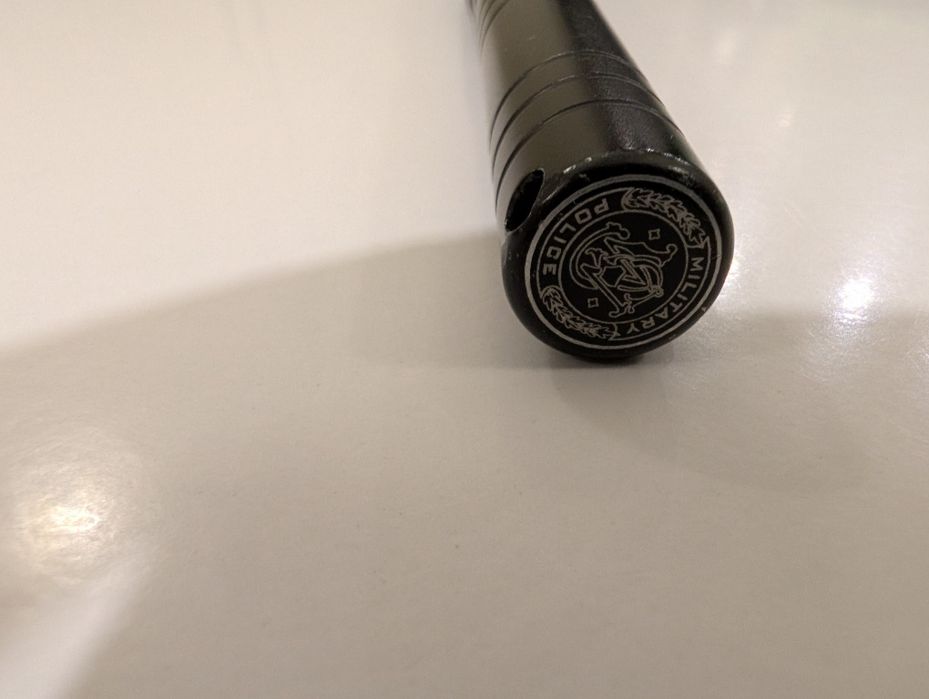 Ручка Smith and Wesson Military&Police