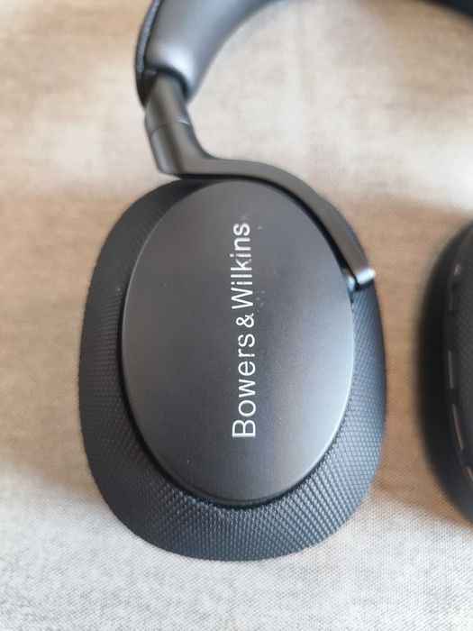 Auscultadores Bowers & Wilkins B&W PX7 S2e