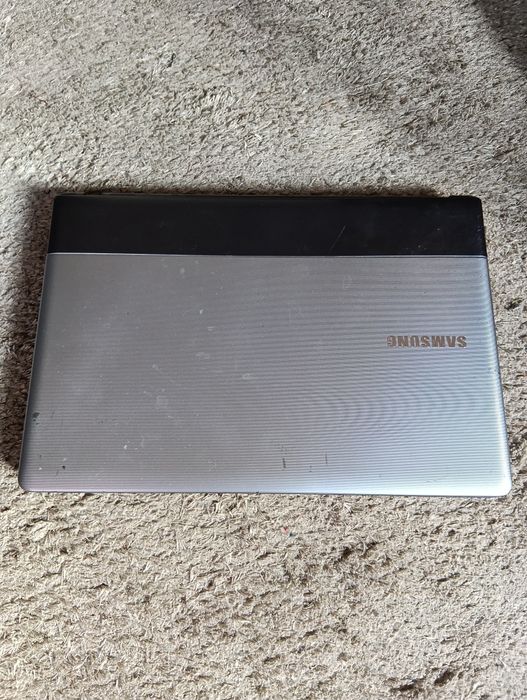 Portátil Samsung (peças)