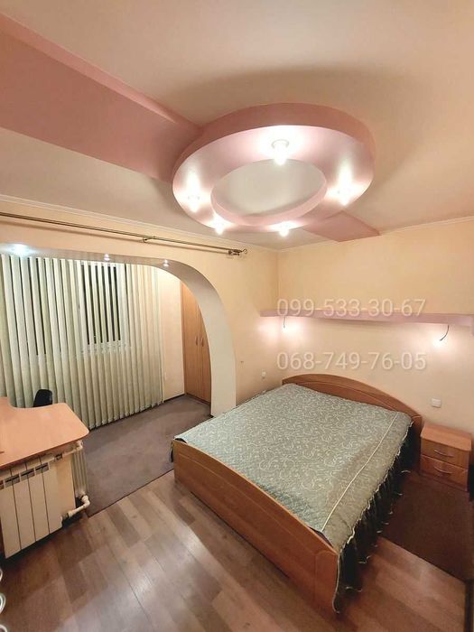 Актуально! 2к.кв., ЖК Яскравый рядом. Всё есть!