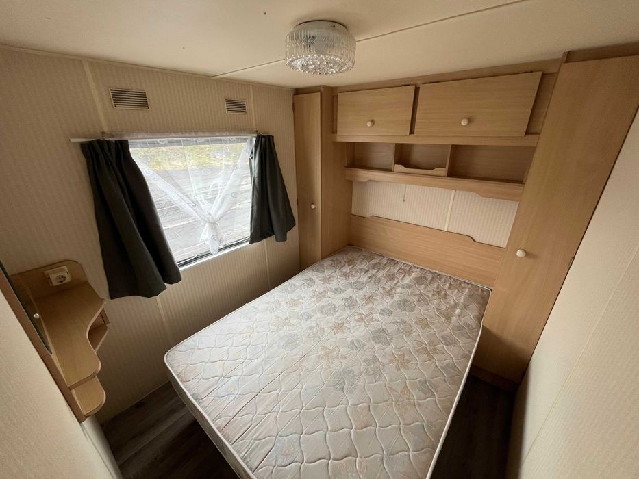 Domek holenderski nr 111! SEZONOWY! Salon Kuchnia 2sypialnie Łazienka