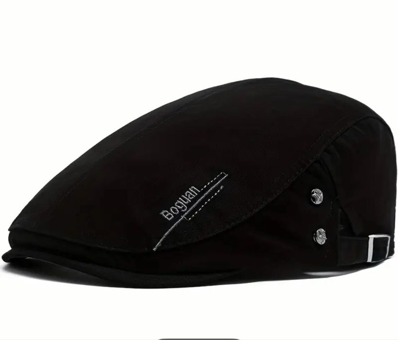 Kaszkiet meski smykówka