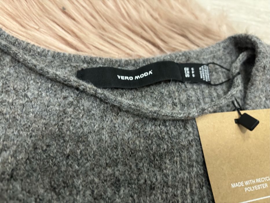 Sweter Vero Moda, nowy z metką