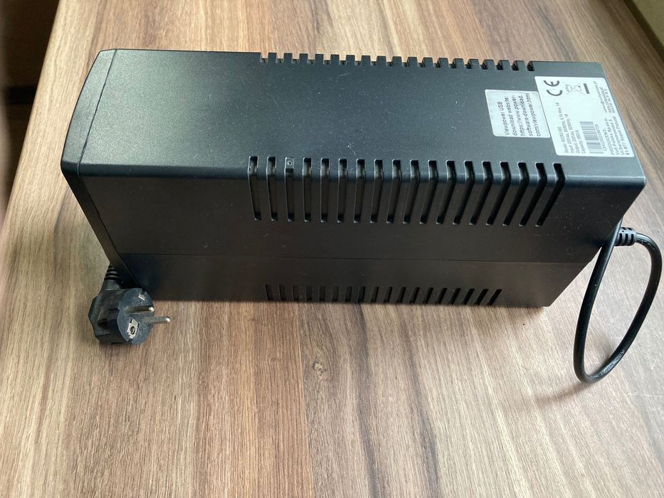 ДБЖ Volt Polska Micro 800VA UPS