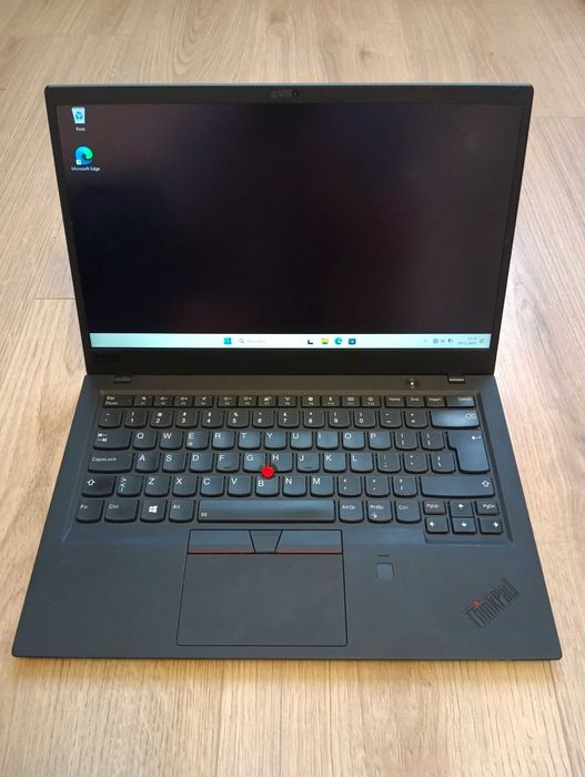 Lenovo Carbon x1, i7, 16GB RAM, 6 gen NOWA CENA