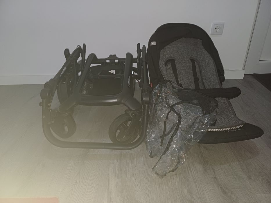 Carrinho Jané Ryder