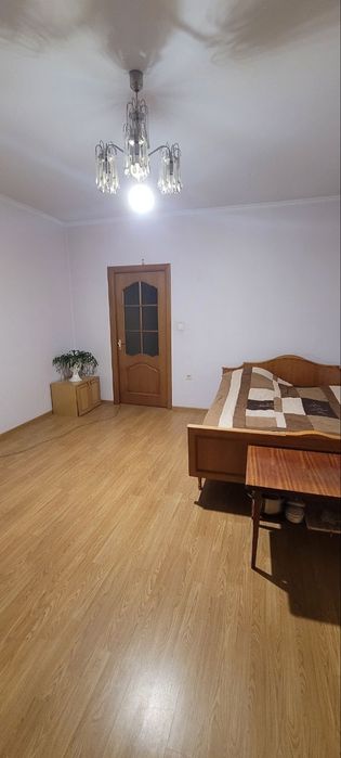 Здається 1 кімната на підселення в 3к квартиру на Тролейбусній