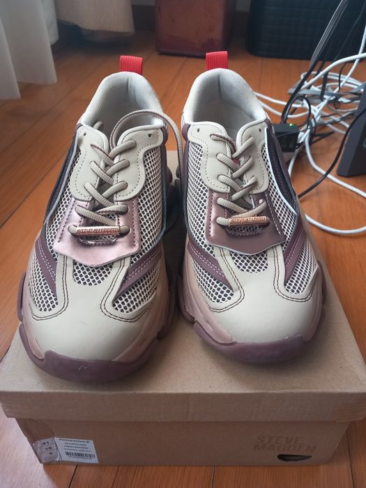 Ténis Steve Madden