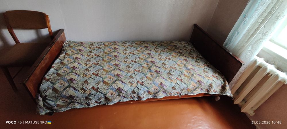Продам кровать/діван