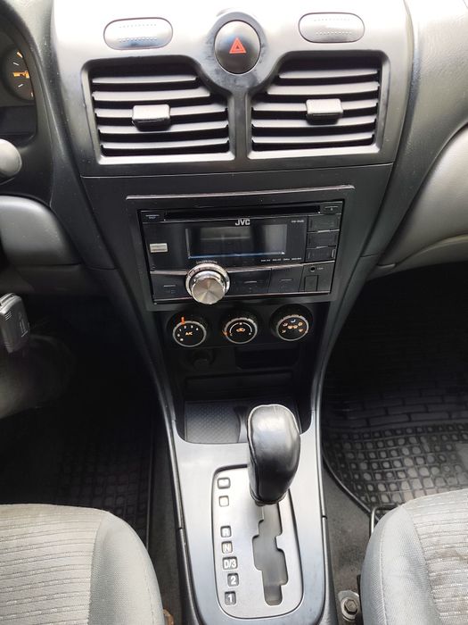 Nissan Almera Classic