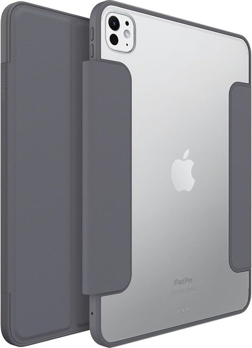 outlet etui otterbox do ipad pro 11" m4 m5 z miejscem na rysiki/szary