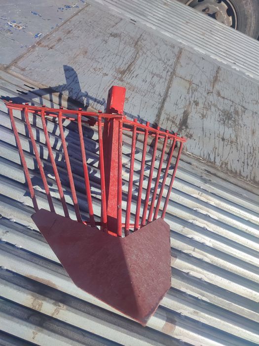 Обладнання для мотоблока Мотор-Січ