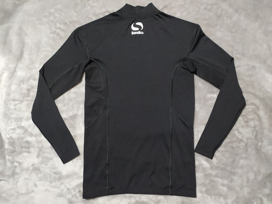 Sondico (M) optivent long sleeve лонгслів рашгард спортивна кофта