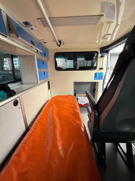 Продам Renault Trafic 2013.
