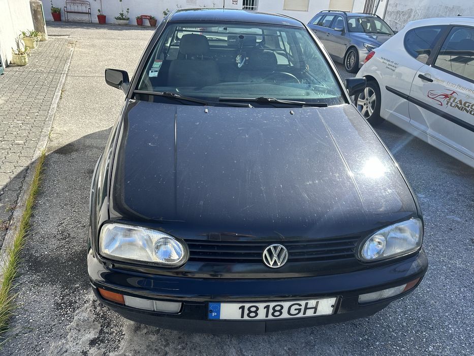 Golf 3 comercial 1.9D