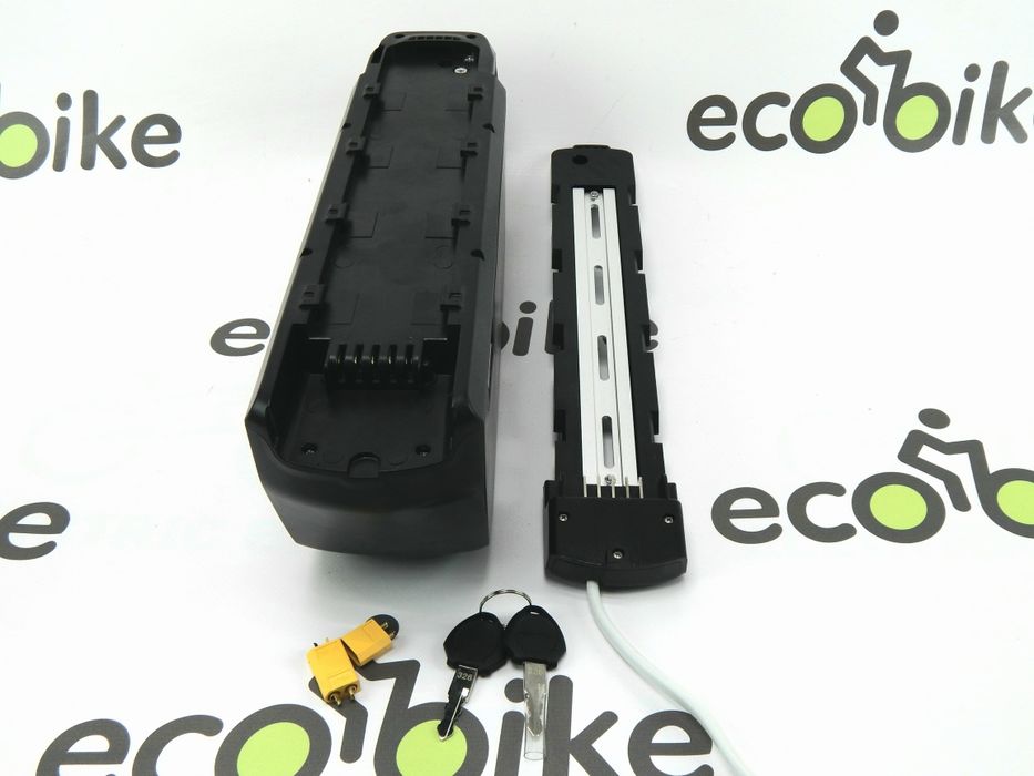 Аккмулятор 48В 19Ач LG Батарея для электровелосипеда з зарядкою,
