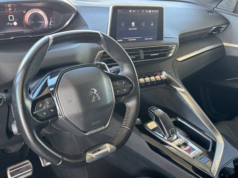 Peugeot 5008 1.5 BlueHDi GT Line J19 EAT8