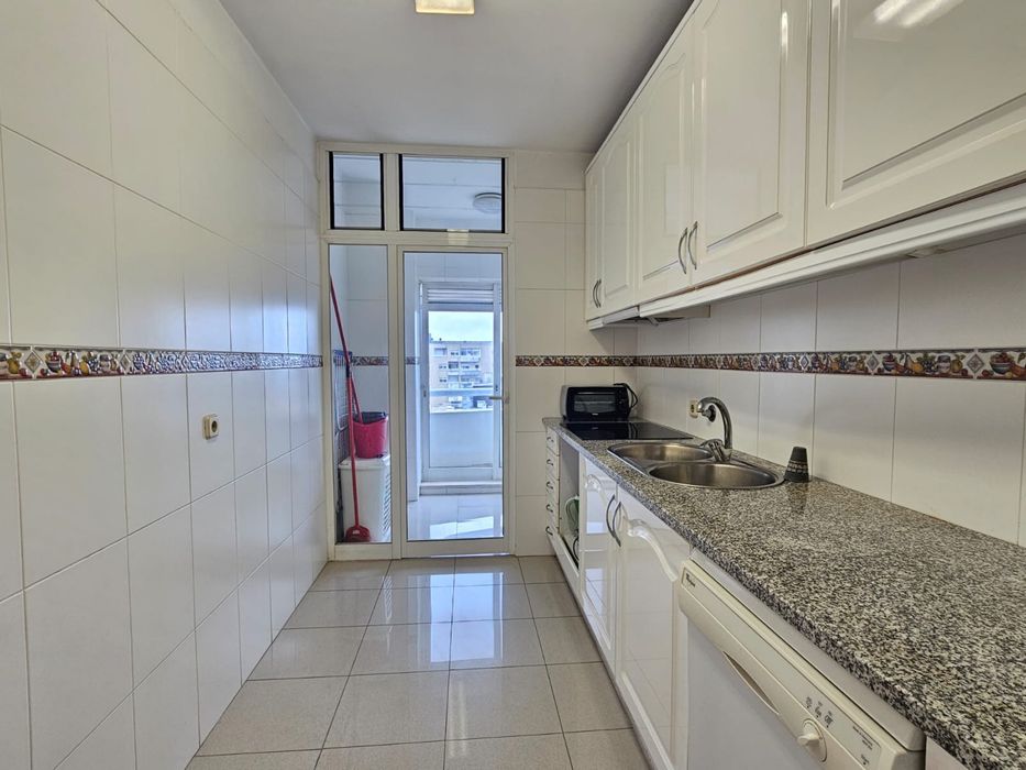 Apartamento T2 para Arrendamento, Águas Santas