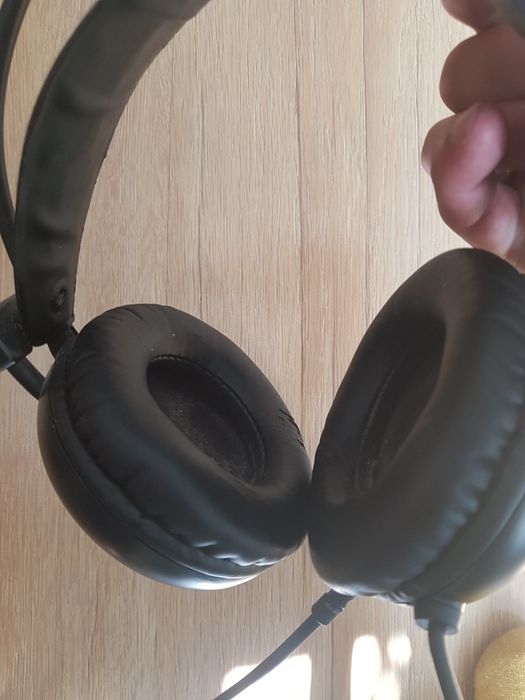 Słuchawki Qilive