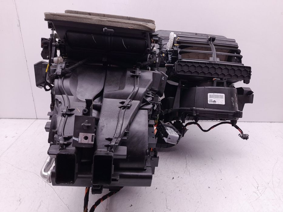 Chauffage / sofagem completa JEEP Compass (MP, M6)