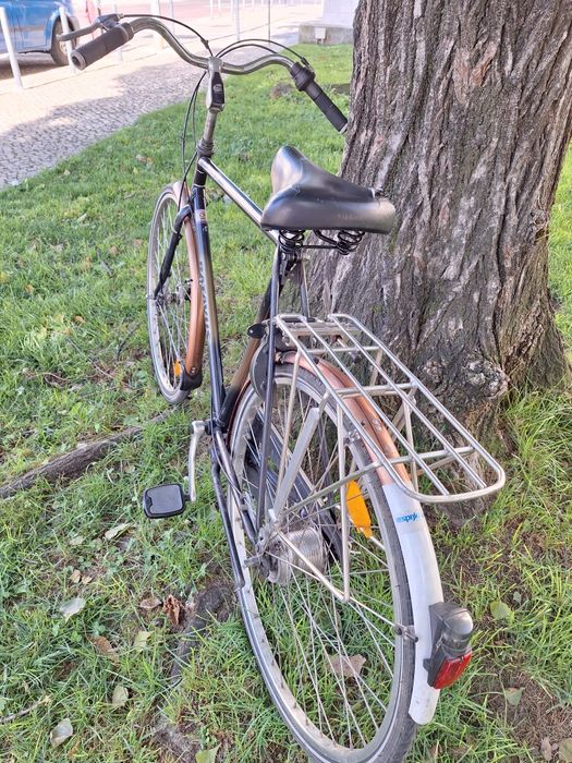 Bicicleta batavus classica