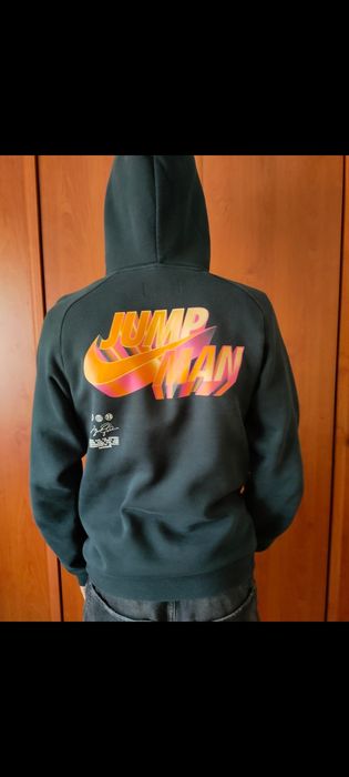 Camisola da Jordan Nike Jumpman XS